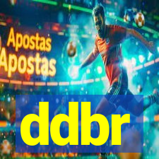 ddbr