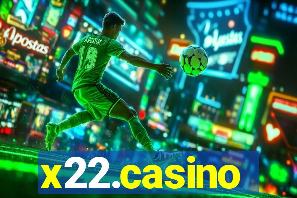 x22.casino