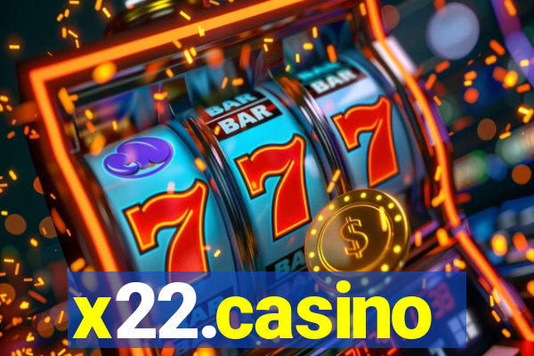 x22.casino