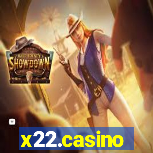 x22.casino