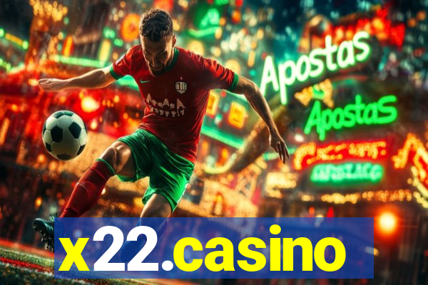 x22.casino