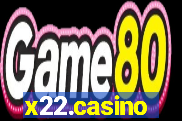 x22.casino