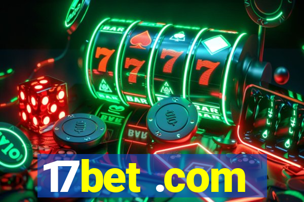 17bet .com