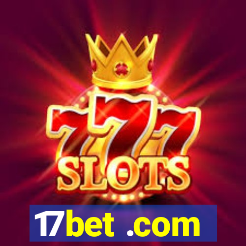 17bet .com