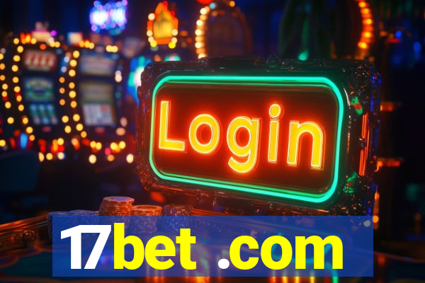 17bet .com