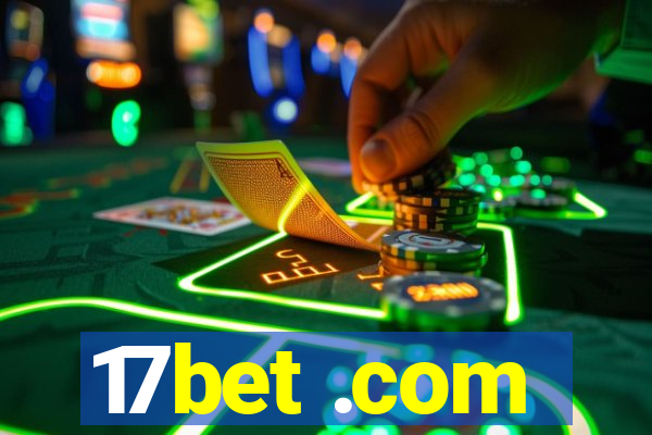 17bet .com