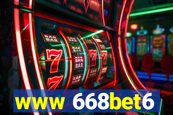 www 668bet6