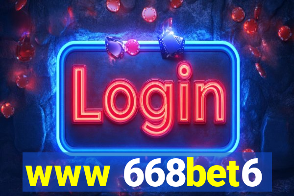 www 668bet6