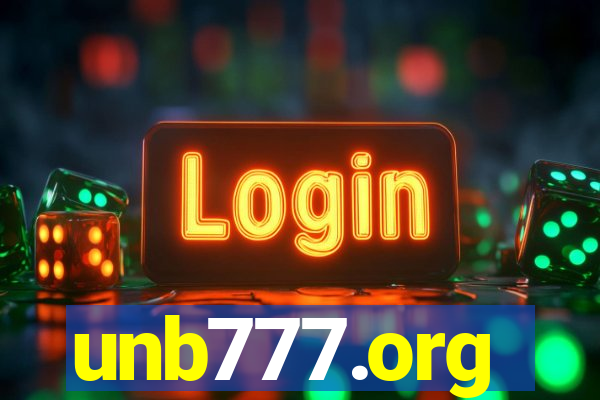 unb777.org