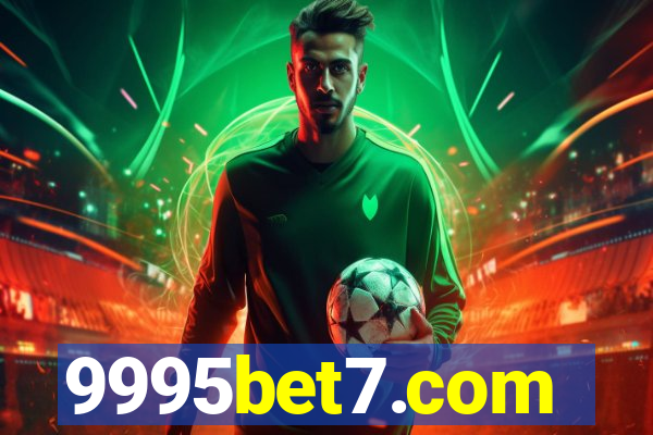 9995bet7.com