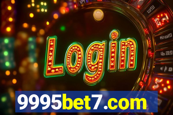 9995bet7.com