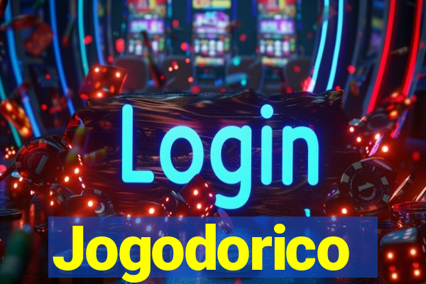 Jogodorico