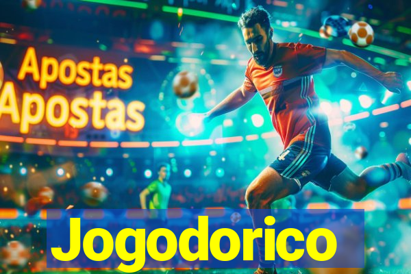 Jogodorico