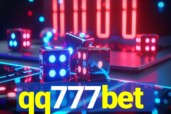 qq777bet