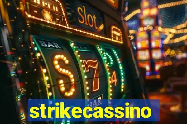 strikecassino