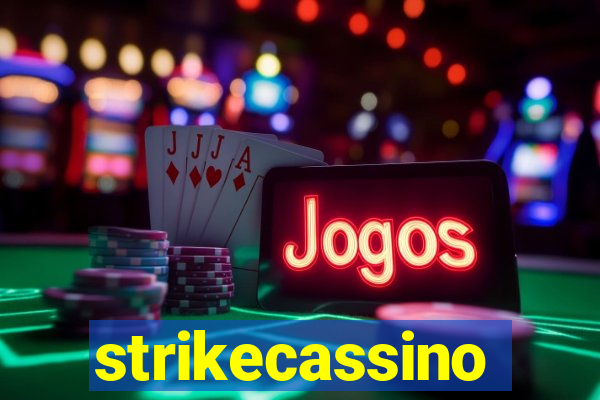 strikecassino