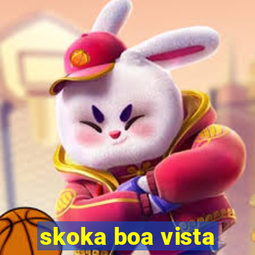 skoka boa vista