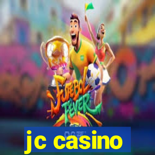 jc casino