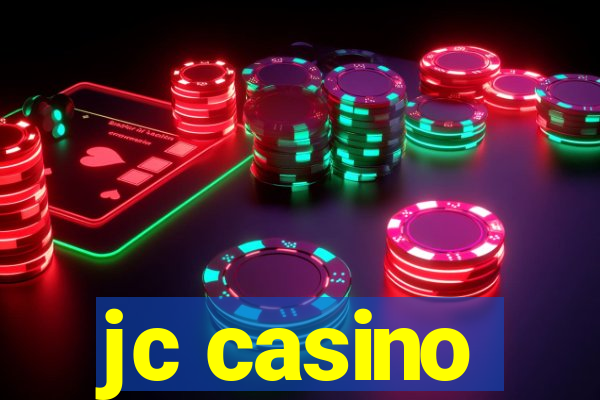 jc casino