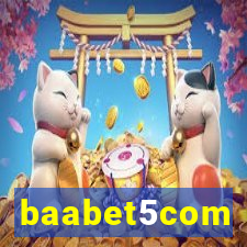 baabet5com