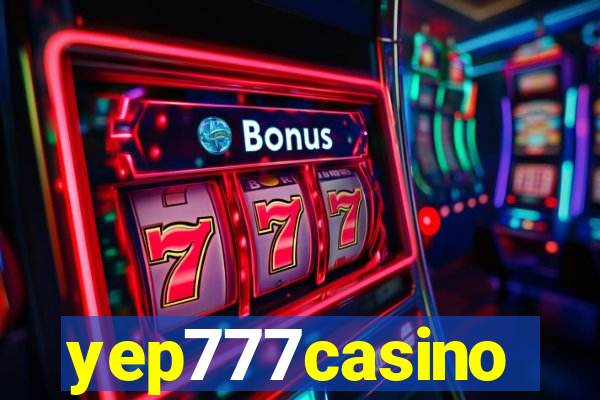 yep777casino