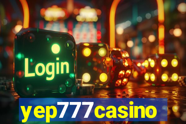 yep777casino