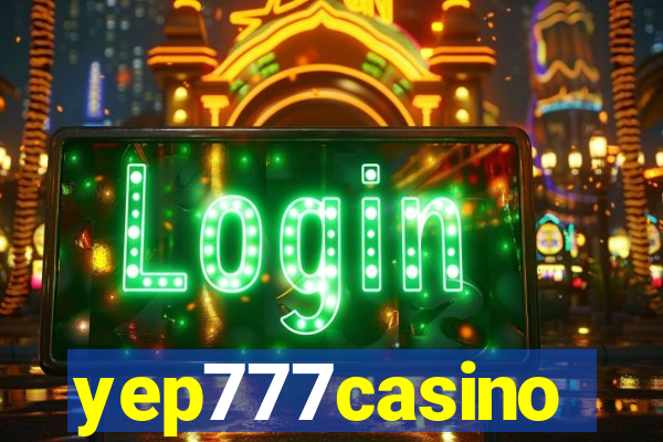 yep777casino