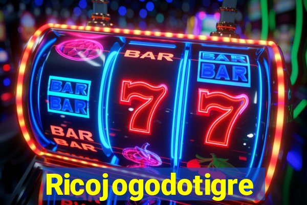 Ricojogodotigre