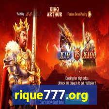 rique777.org