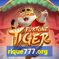 rique777.org