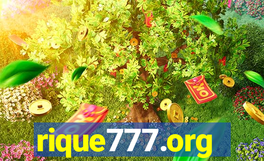 rique777.org