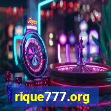 rique777.org