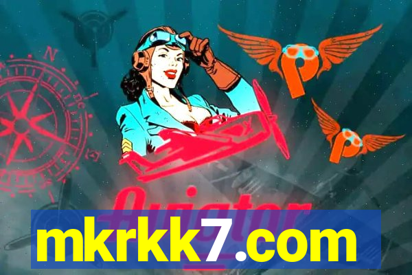 mkrkk7.com