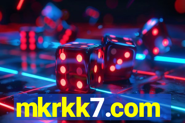 mkrkk7.com