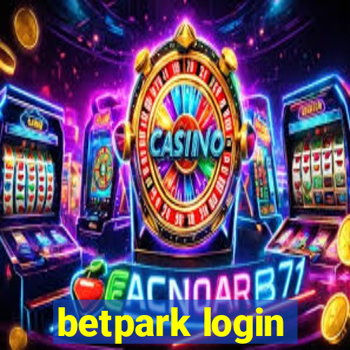 betpark login