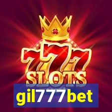 gil777bet