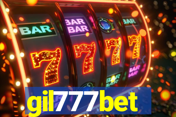 gil777bet