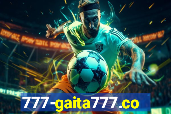 777-gaita777.com