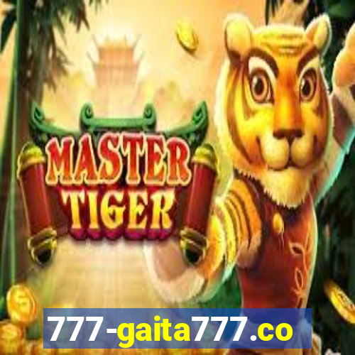 777-gaita777.com