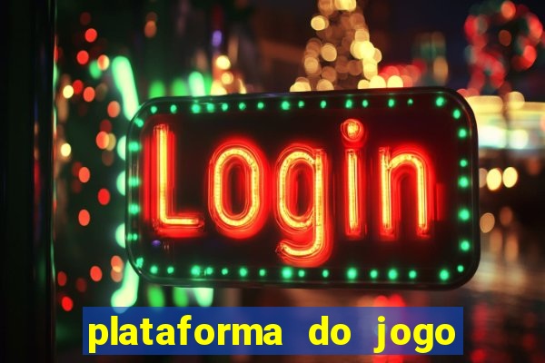 plataforma do jogo do tigre que da bonus no cadastro