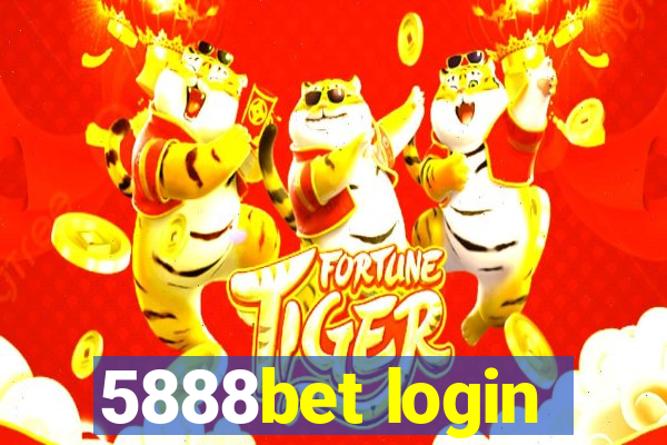 5888bet login