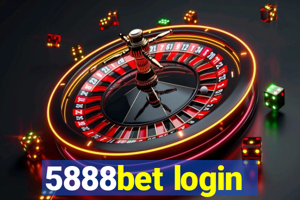 5888bet login