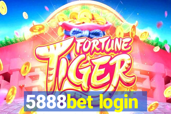 5888bet login