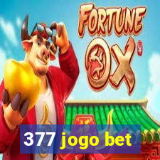 377 jogo bet