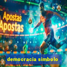 democracia simbolo