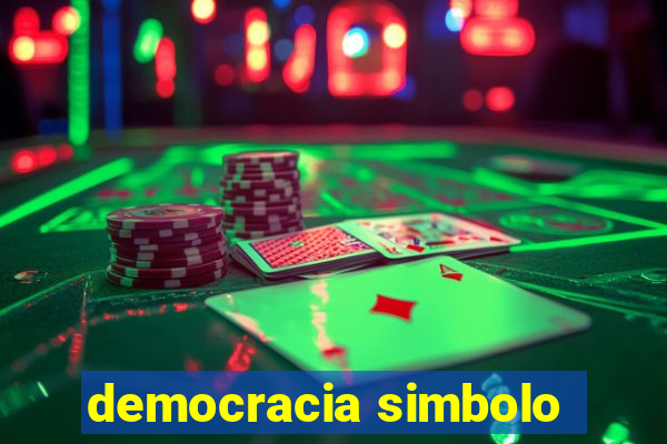 democracia simbolo