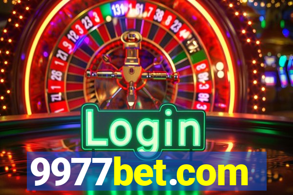 9977bet.com