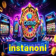 instanoni