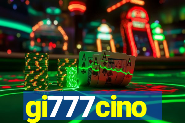 gi777cino