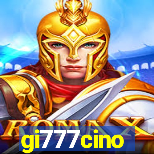 gi777cino